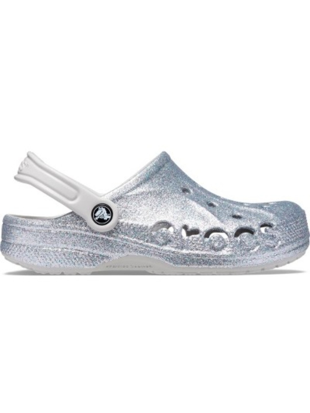 BAYA GLITTER CLOG - Picture 3 of 7